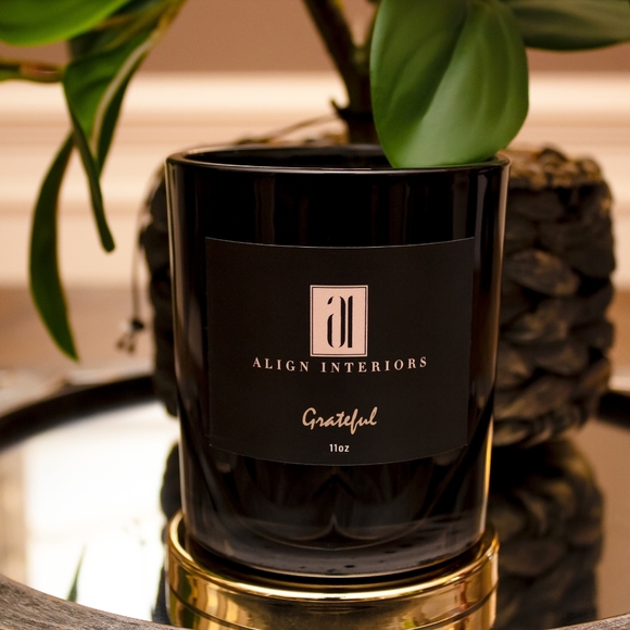 Candles, Reed diffusers, room sprays - Picture 2 of 5